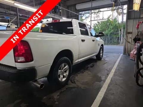 More photos of 2022 Ram 1500 Classic SLT at Auto Boutique Florida, FL