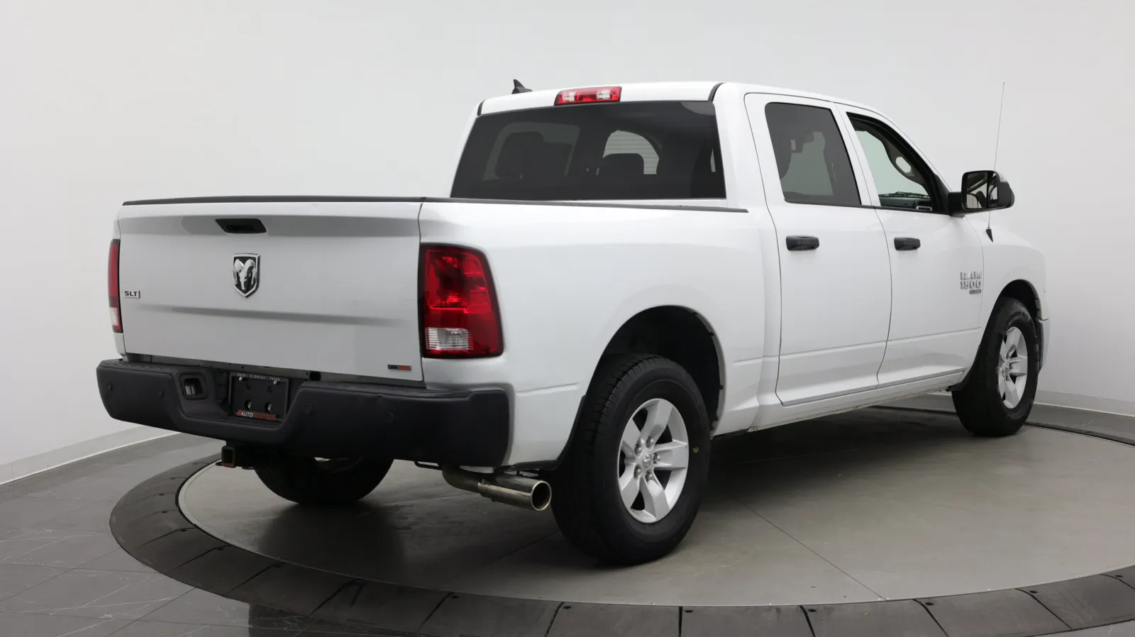 Ram 1500 photo 7