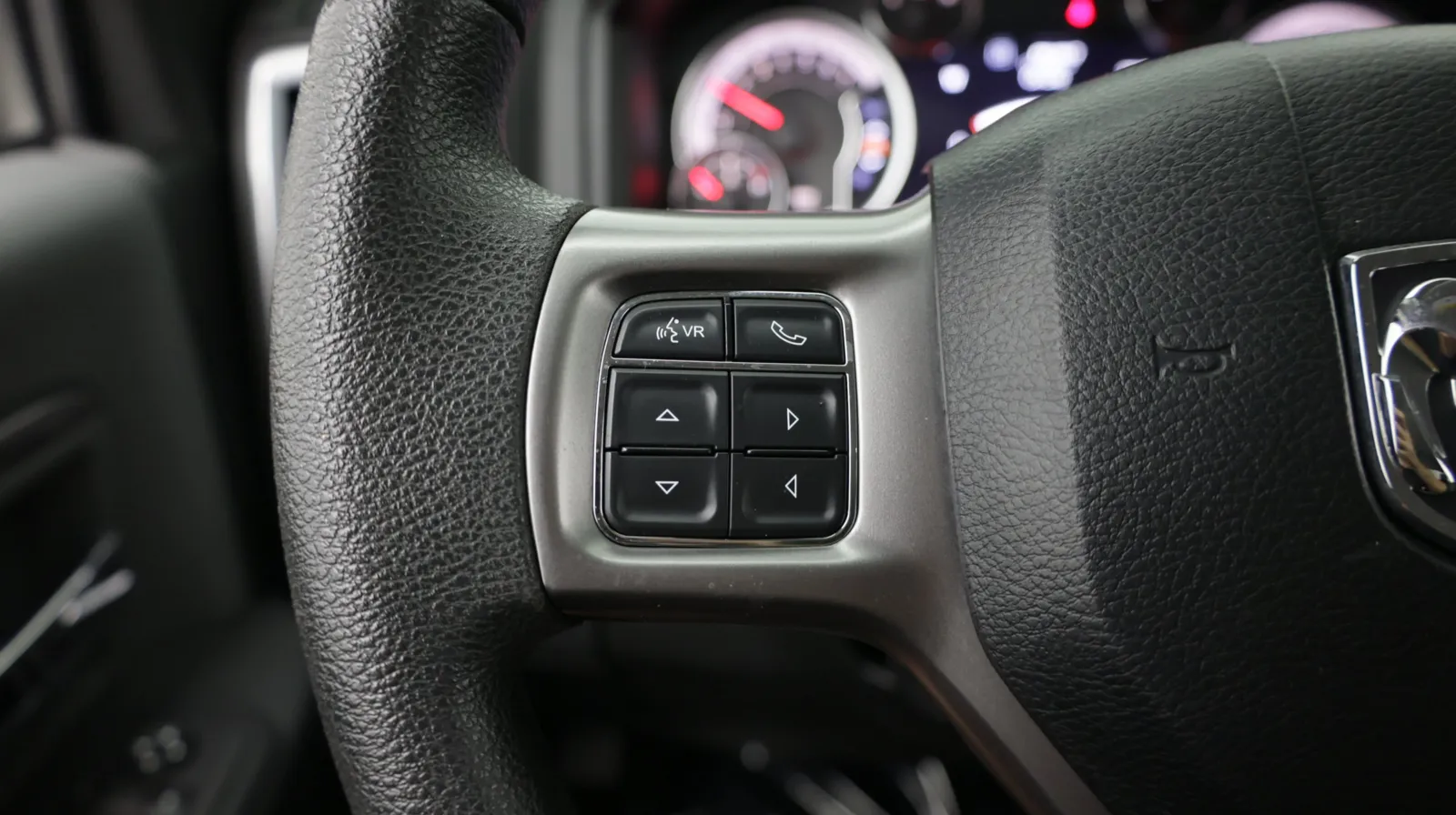 Ram 1500 photo 21