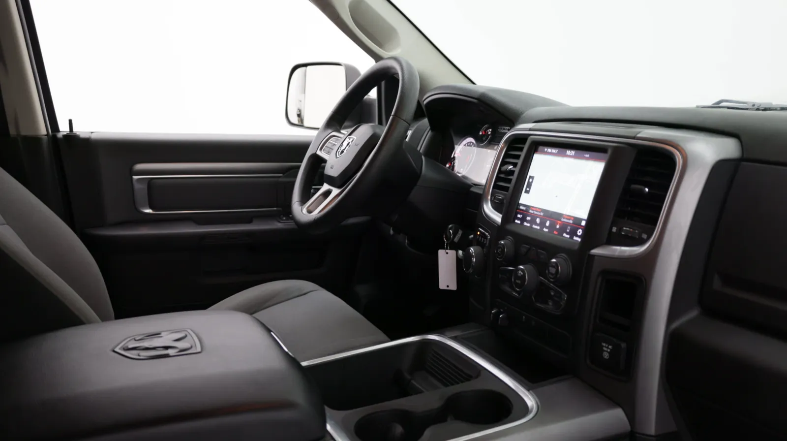 Ram 1500 photo 35