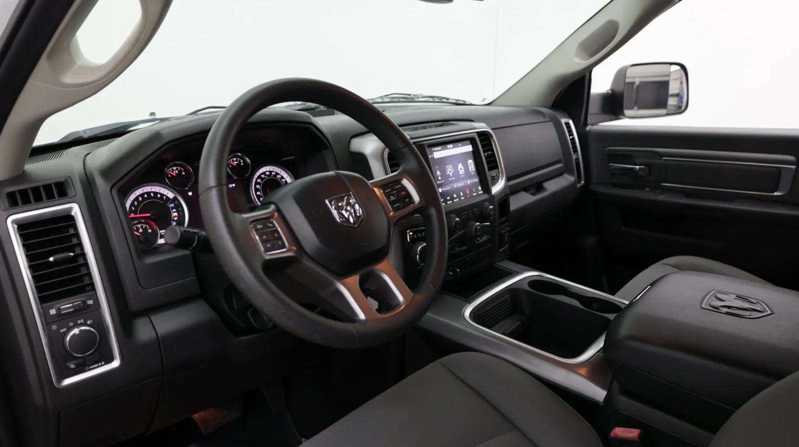 Ram 1500 photo 10
