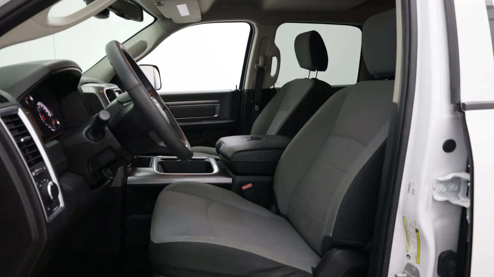 Ram 1500 photo 14