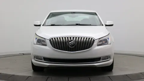 Photos of 2016 Buick LaCrosse for sale in Jacksonville, FL at Auto Boutique Florida