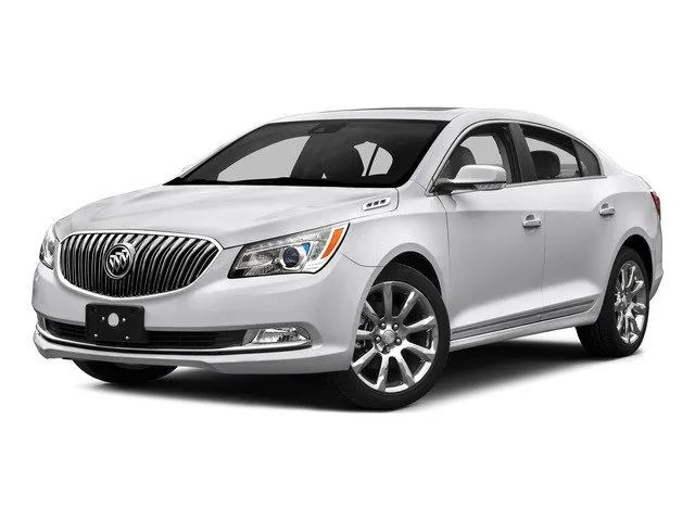 2016 Buick LaCrosse for sale in Jacksonville, FL