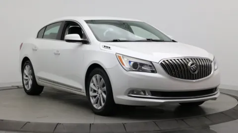 Another view of 2016 Buick LaCrosse for sale in Jacksonville, FL at Auto Boutique Florida