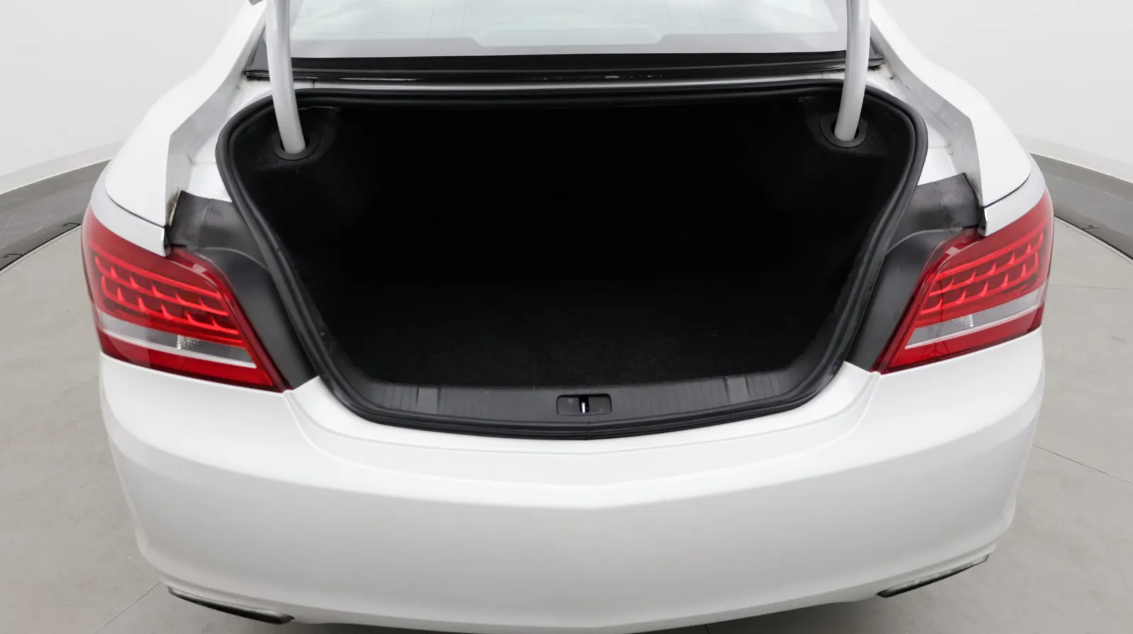 Buick LaCrosse photo 28