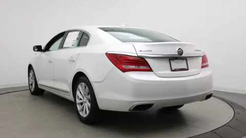 More photos of 2016 Buick LaCrosse at Auto Boutique Florida, FL