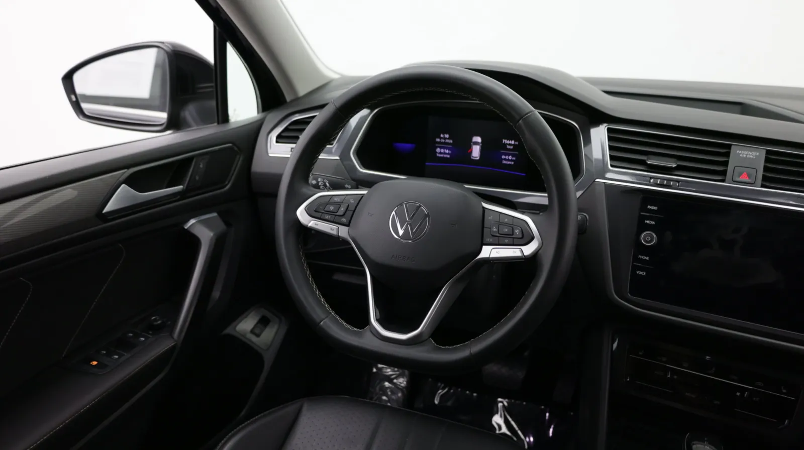 Volkswagen Tiguan photo 26