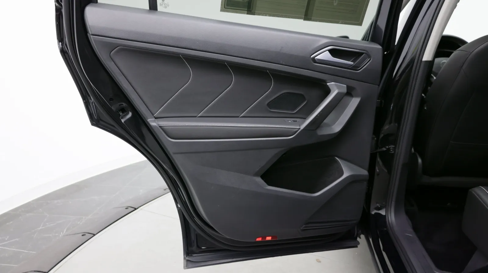 Volkswagen Tiguan photo 23