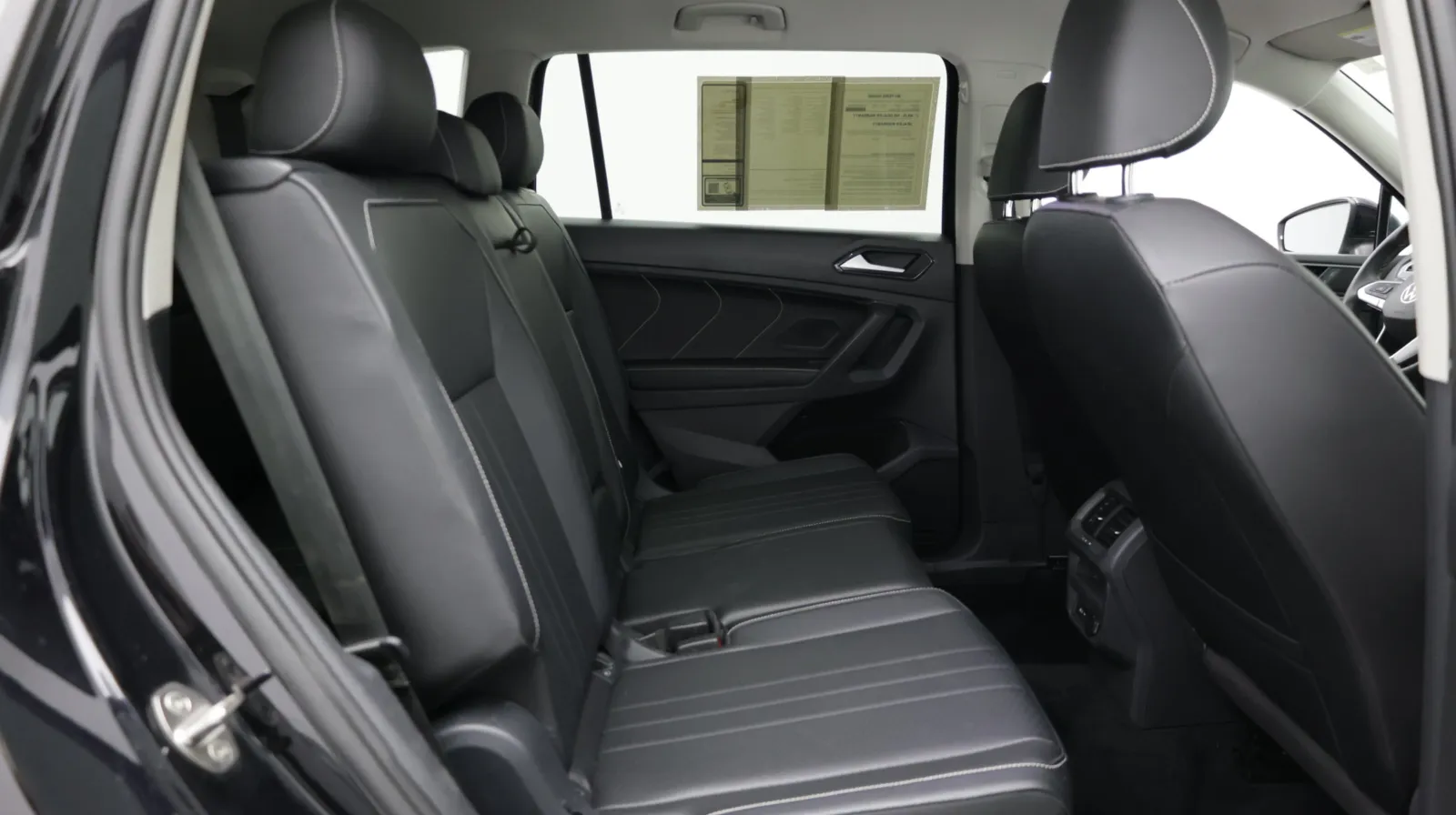 Volkswagen Tiguan photo 32