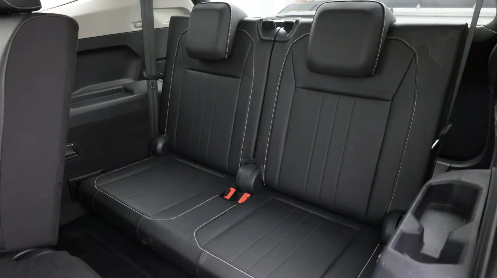 Volkswagen Tiguan photo 24