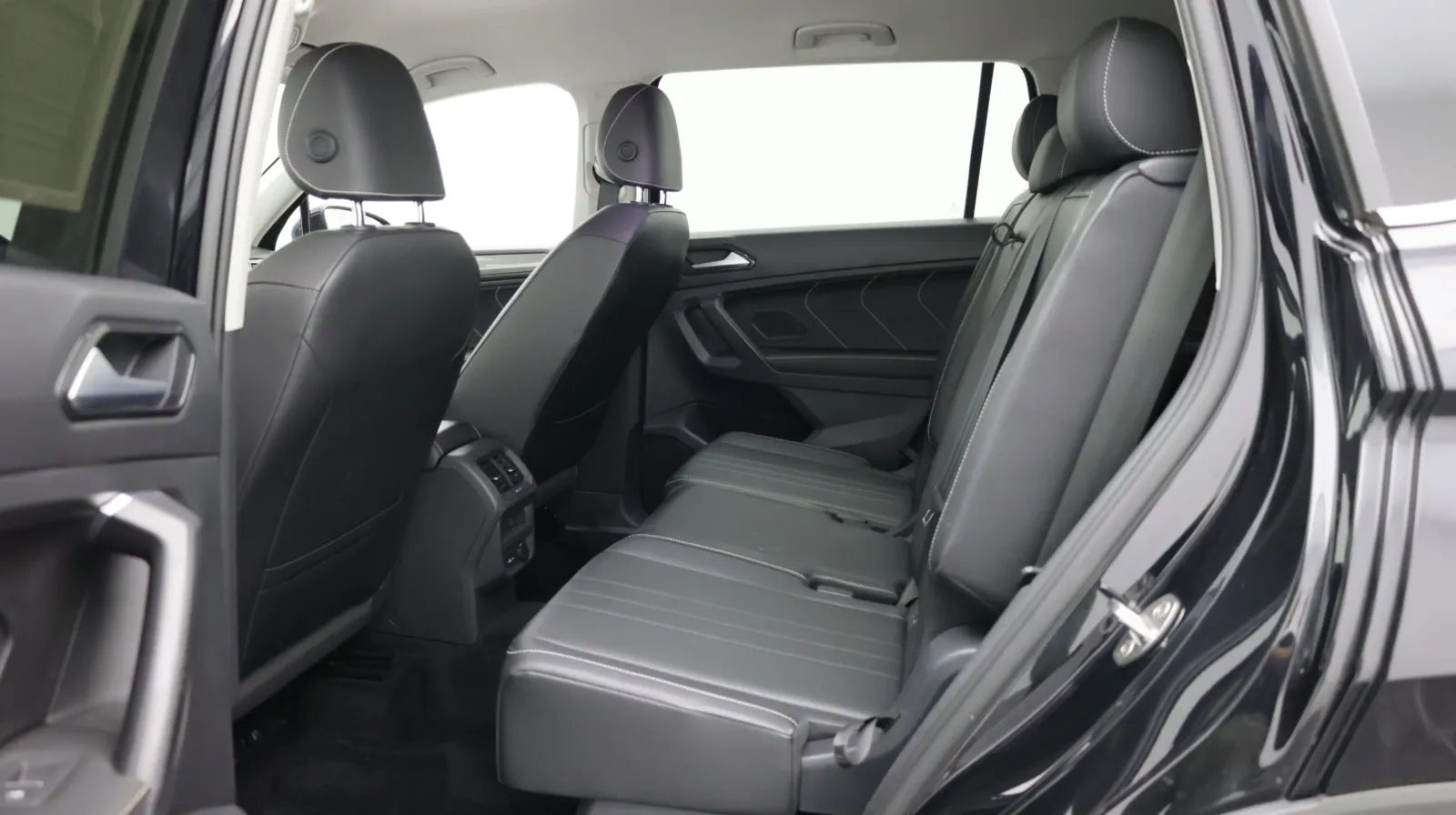 Volkswagen Tiguan photo 22