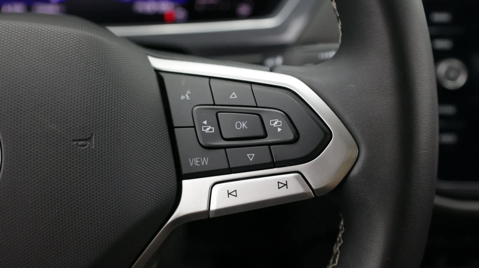 Volkswagen Tiguan photo 21