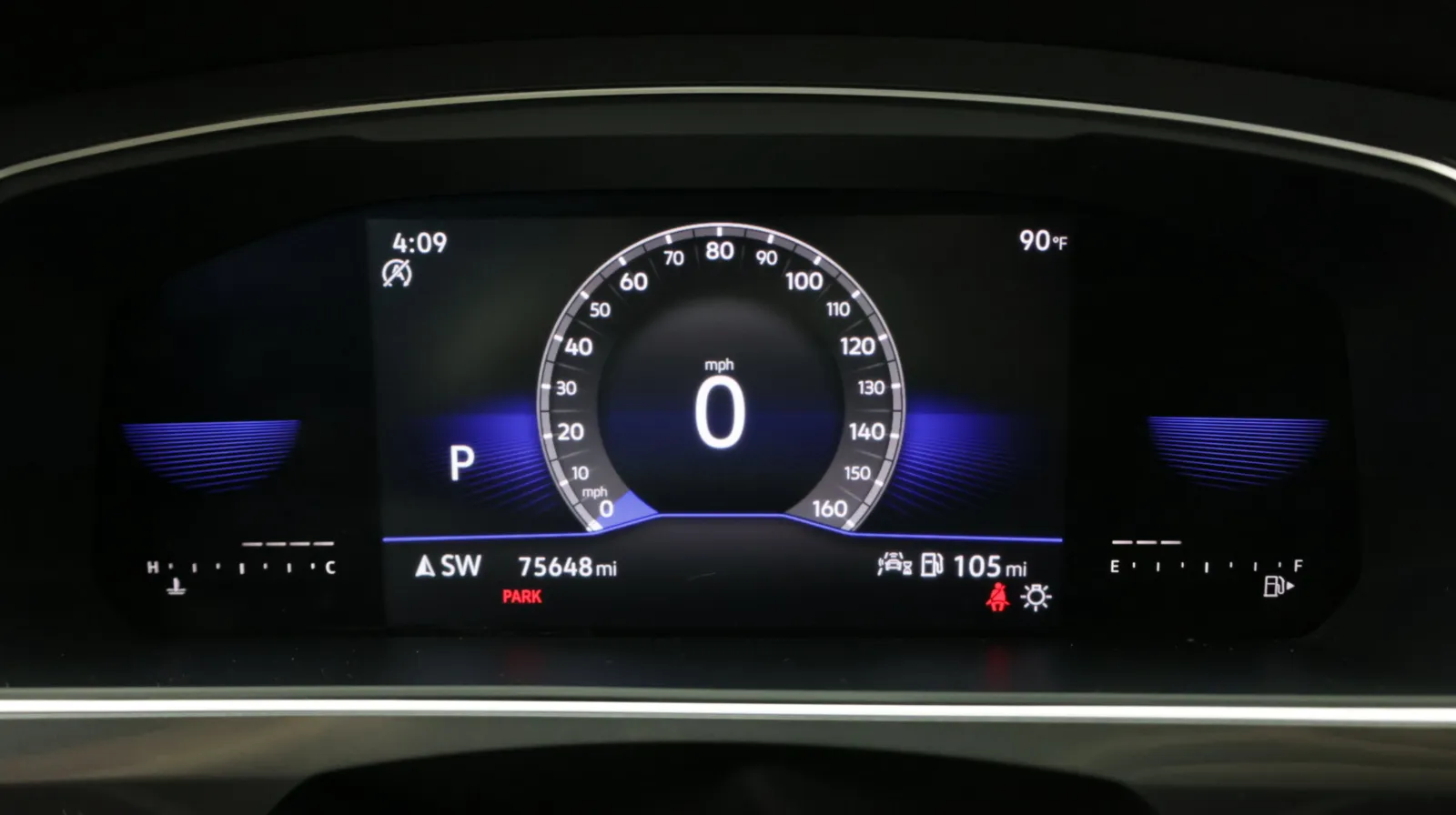 Volkswagen Tiguan photo 19