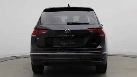 More photos of 2022 Volkswagen Tiguan SE at Auto Boutique Florida, FL