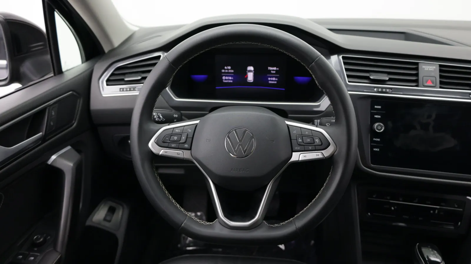 Volkswagen Tiguan photo 25