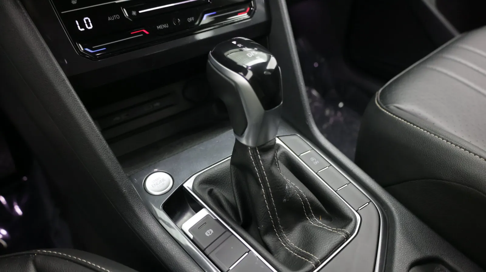 Volkswagen Tiguan photo 15