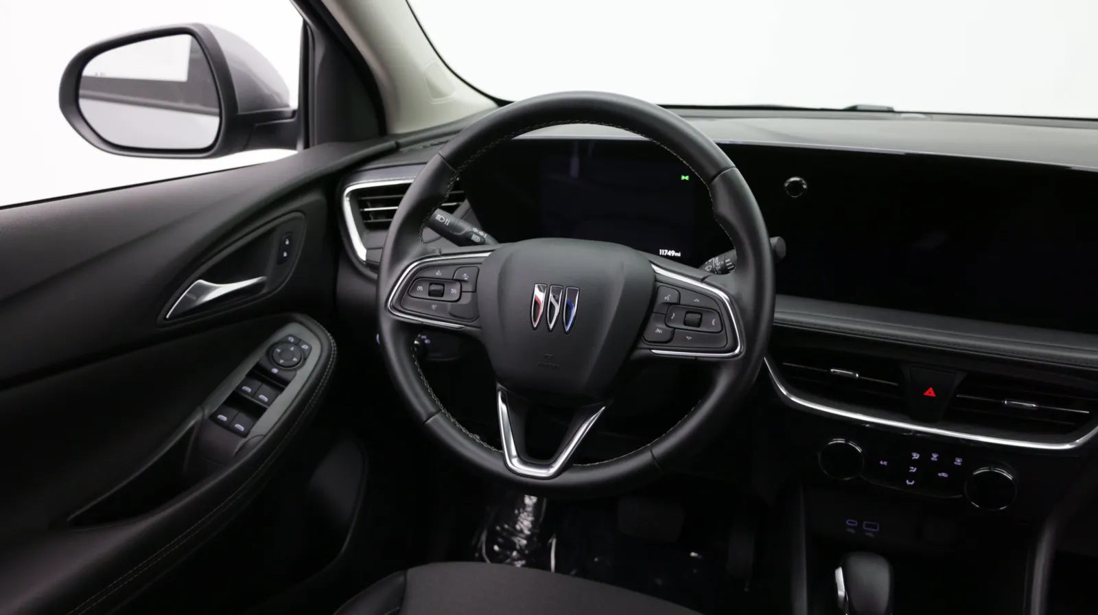 Buick Encore GX photo 26