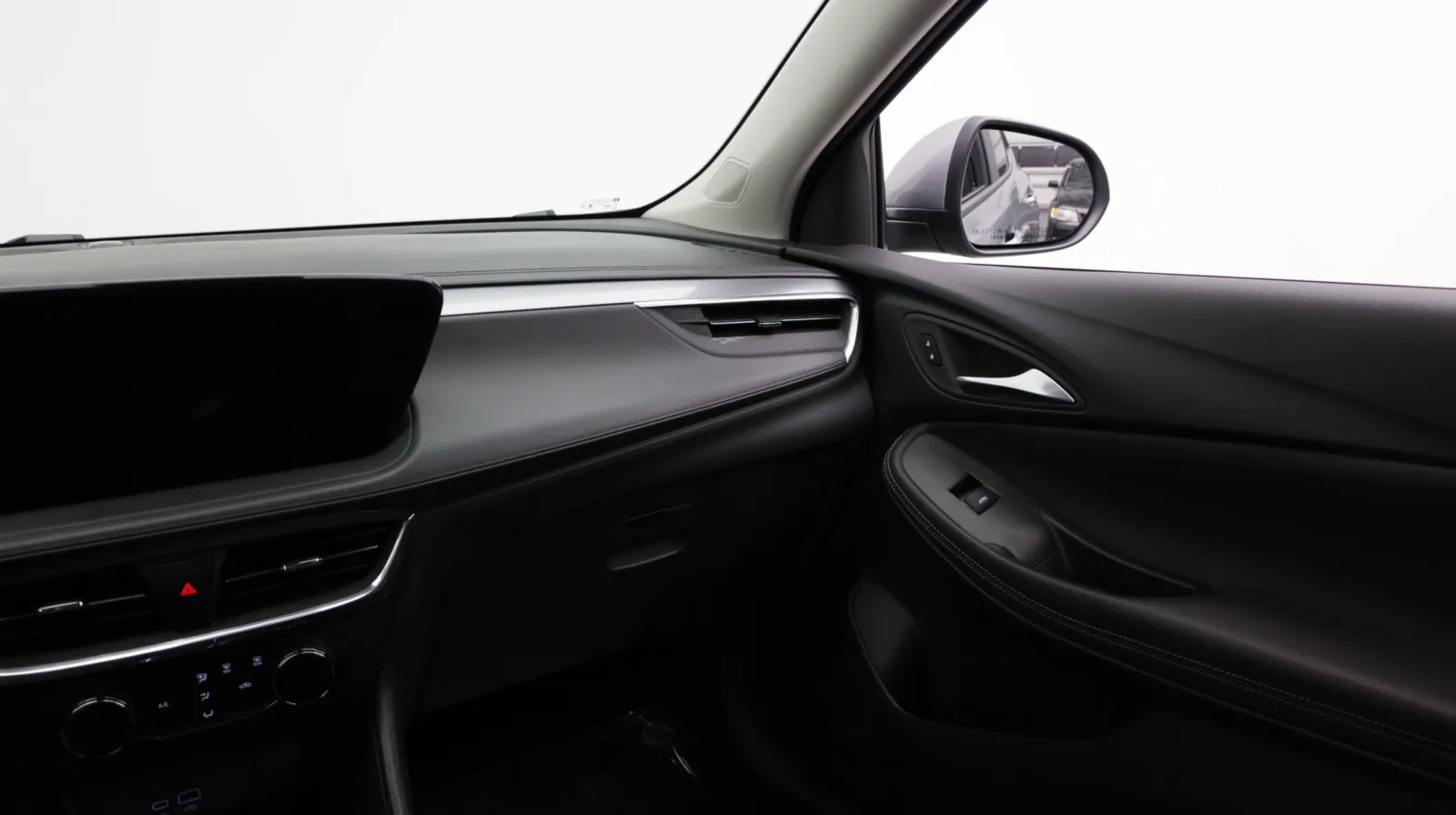 Buick Encore GX photo 28
