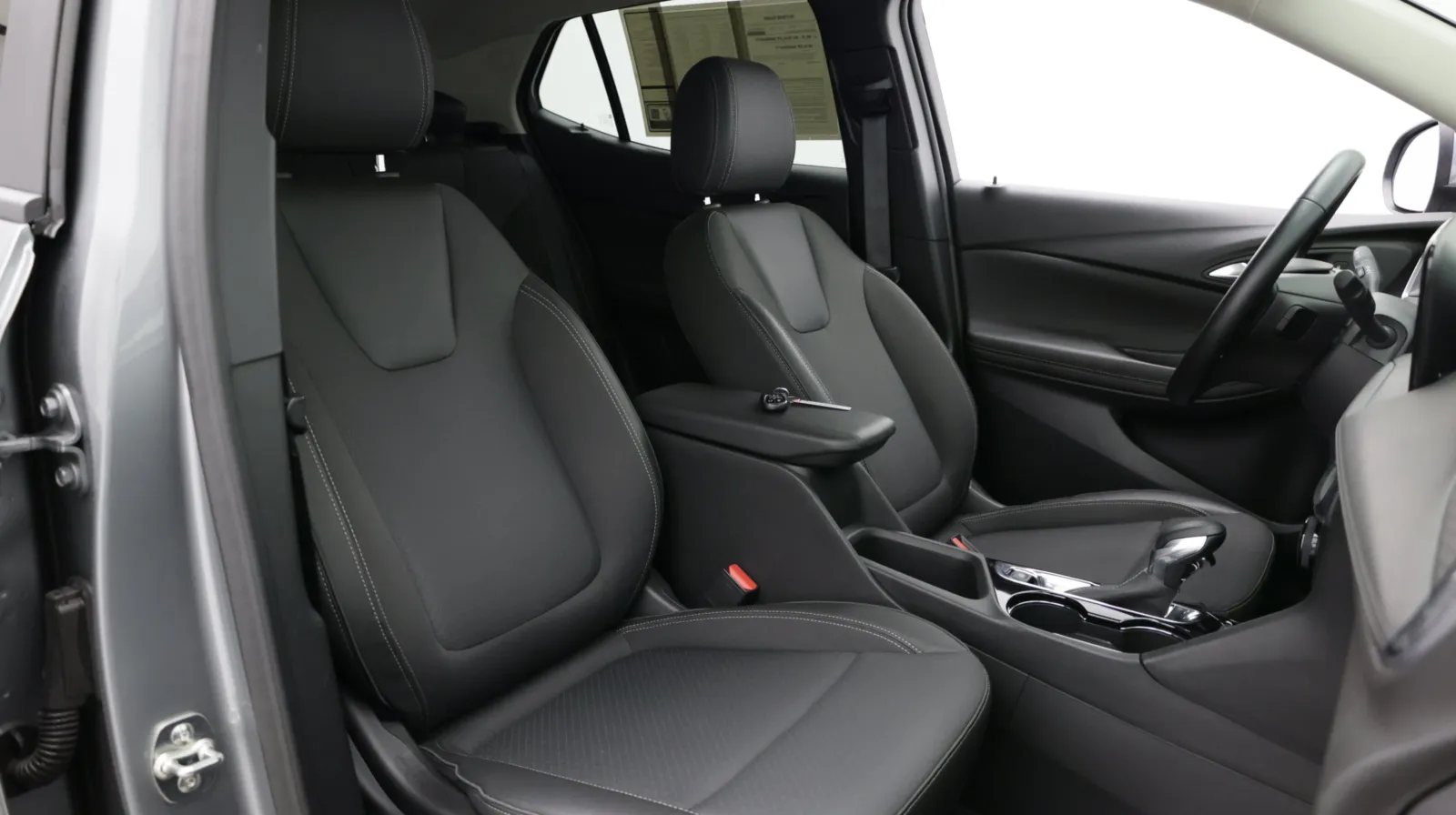 Buick Encore GX photo 34