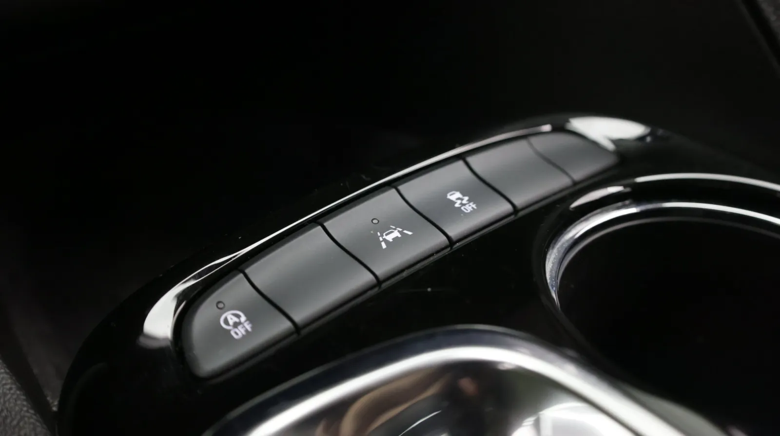 Buick Encore GX photo 16