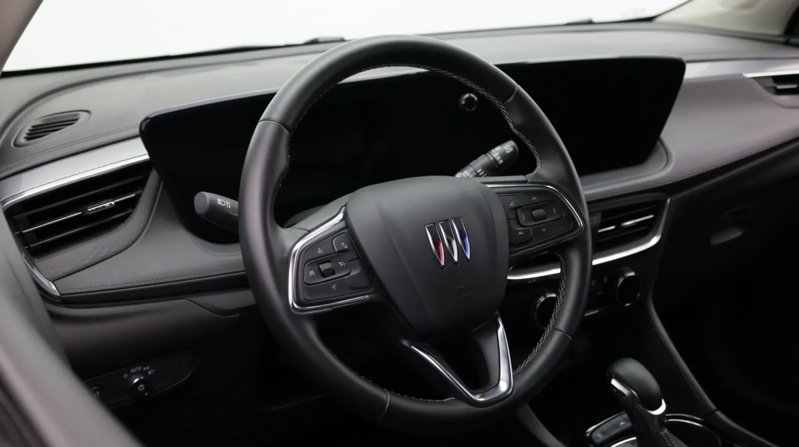 Buick Encore GX photo 8