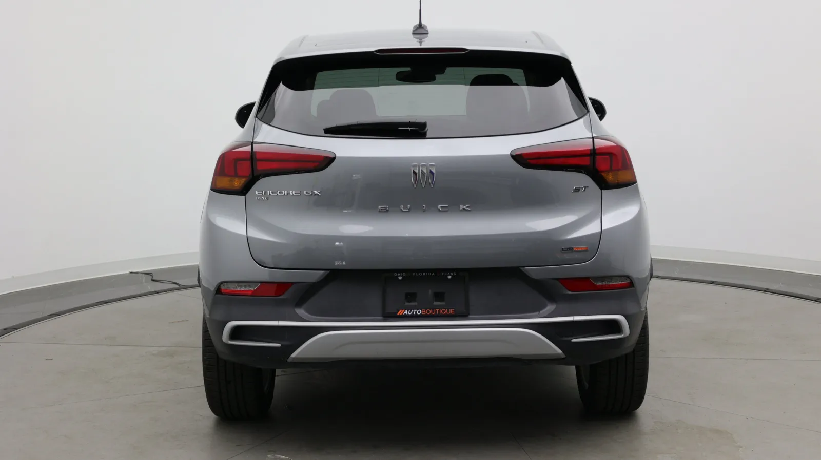 Buick Encore GX photo 6
