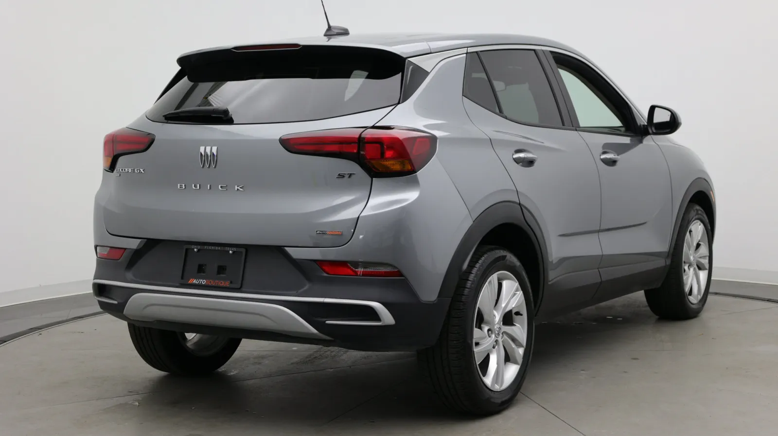 Buick Encore GX photo 7