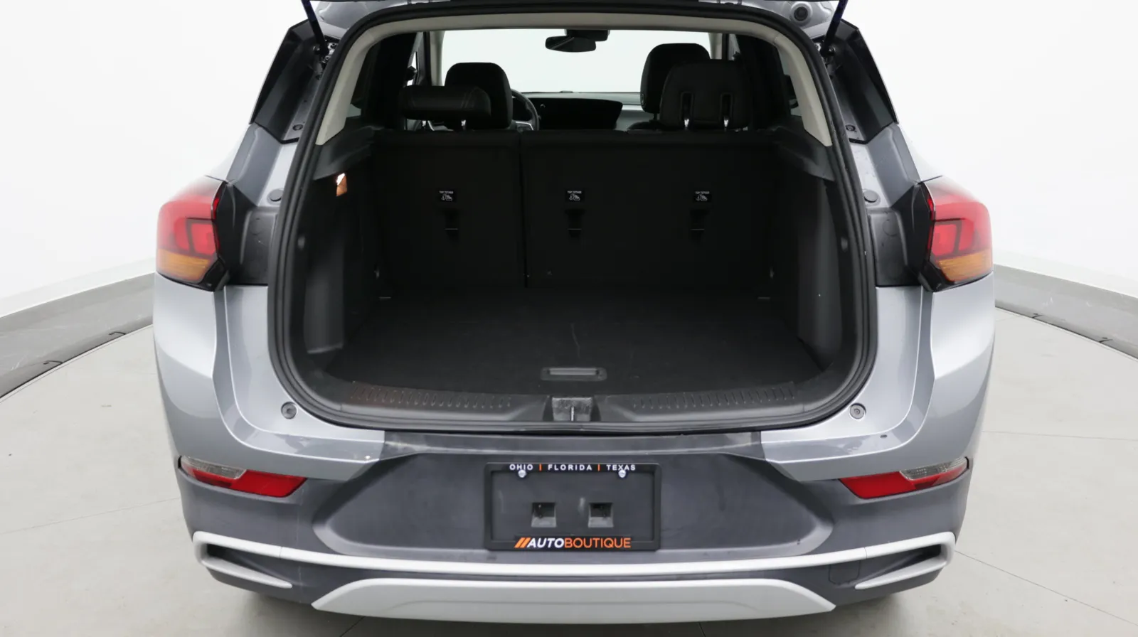 Buick Encore GX photo 29