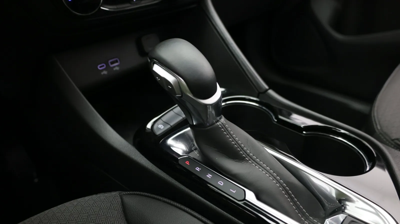 Buick Encore GX photo 15