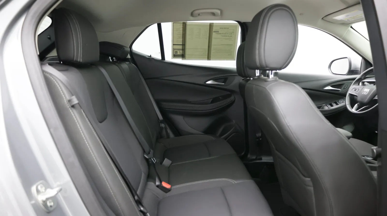Buick Encore GX photo 31