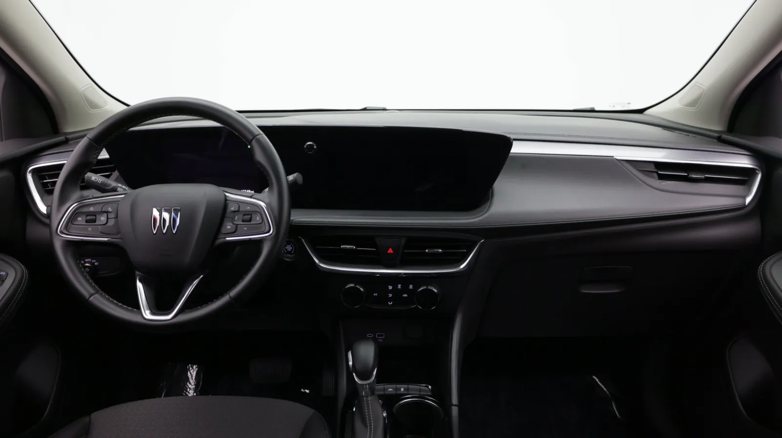 Buick Encore GX photo 27