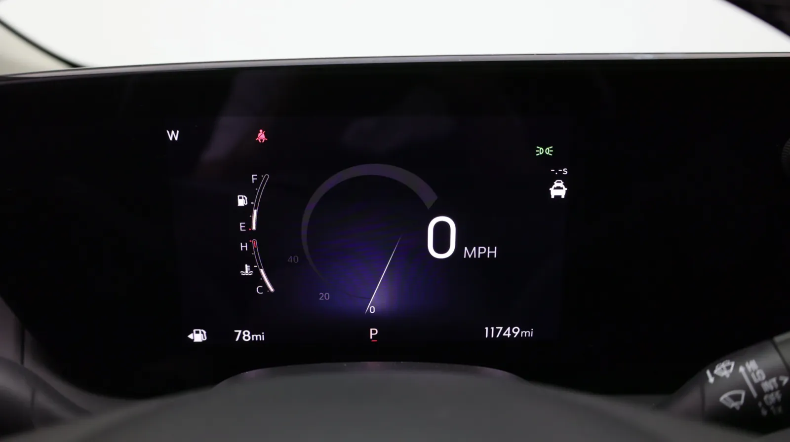Buick Encore GX photo 19
