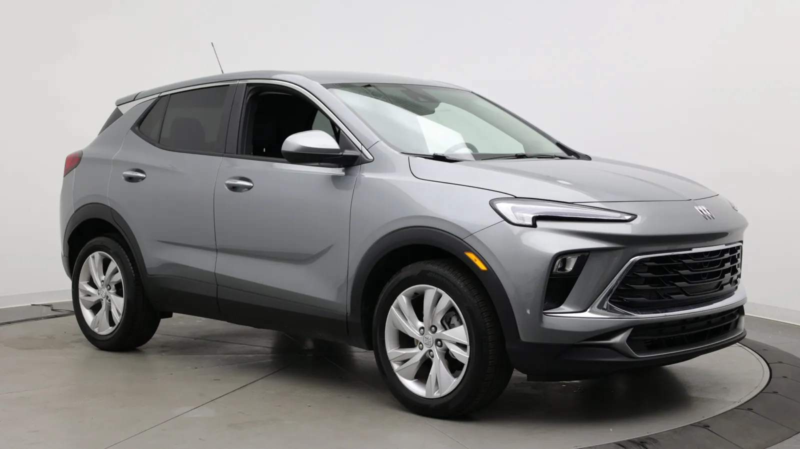 Buick Encore GX photo 3