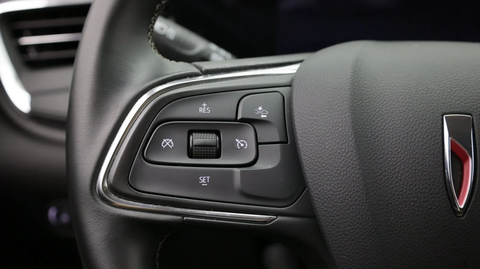 Buick Encore GX photo 21