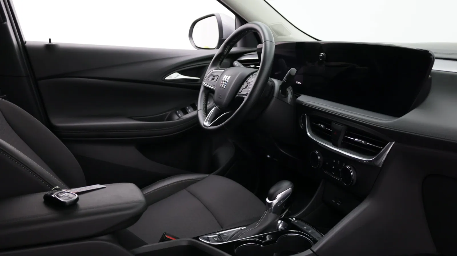 Buick Encore GX photo 33