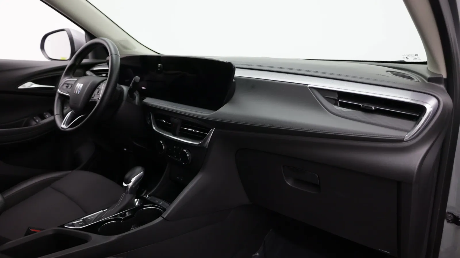 Buick Encore GX photo 35
