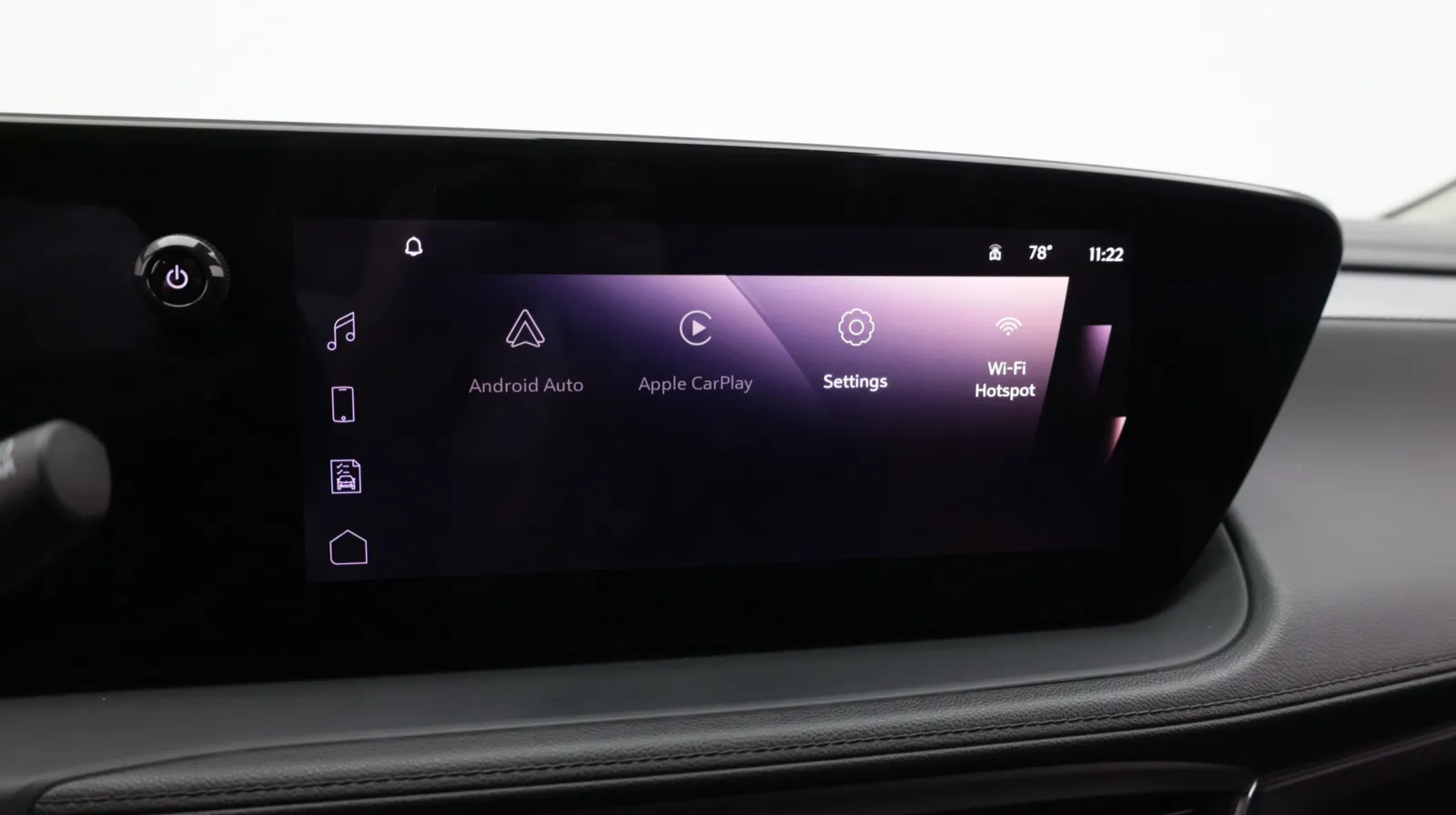 Buick Encore GX photo 20