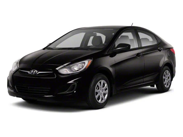 2013 Hyundai Accent GLS for sale in Jacksonville, FL