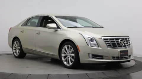 Another view of 2014 Cadillac XTS Luxury for sale in Jacksonville, FL at Auto Boutique Florida