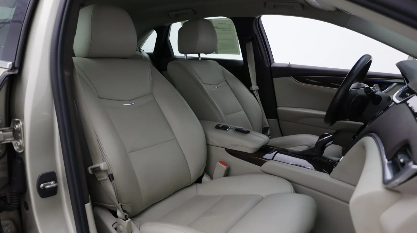 Cadillac XTS photo 37