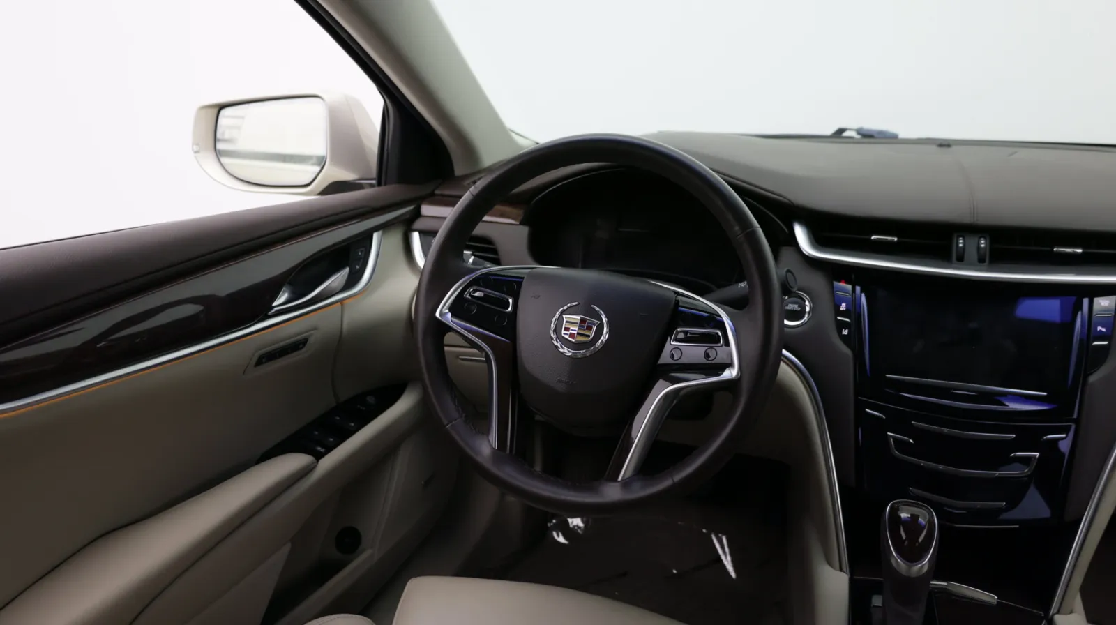 Cadillac XTS photo 27