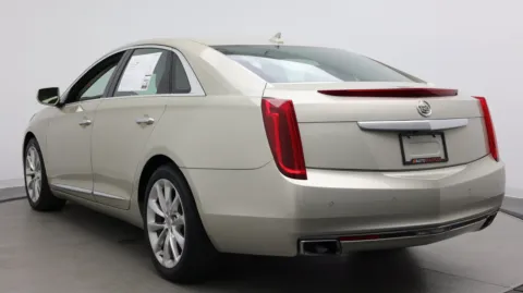 More photos of 2014 Cadillac XTS Luxury at Auto Boutique Florida, FL
