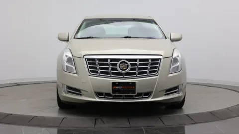 Photos of 2014 Cadillac XTS Luxury for sale in Jacksonville, FL at Auto Boutique Florida