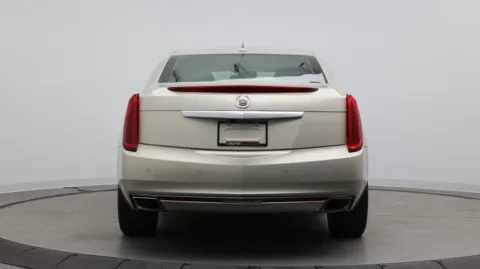 More photos of 2014 Cadillac XTS Luxury at Auto Boutique Florida, FL