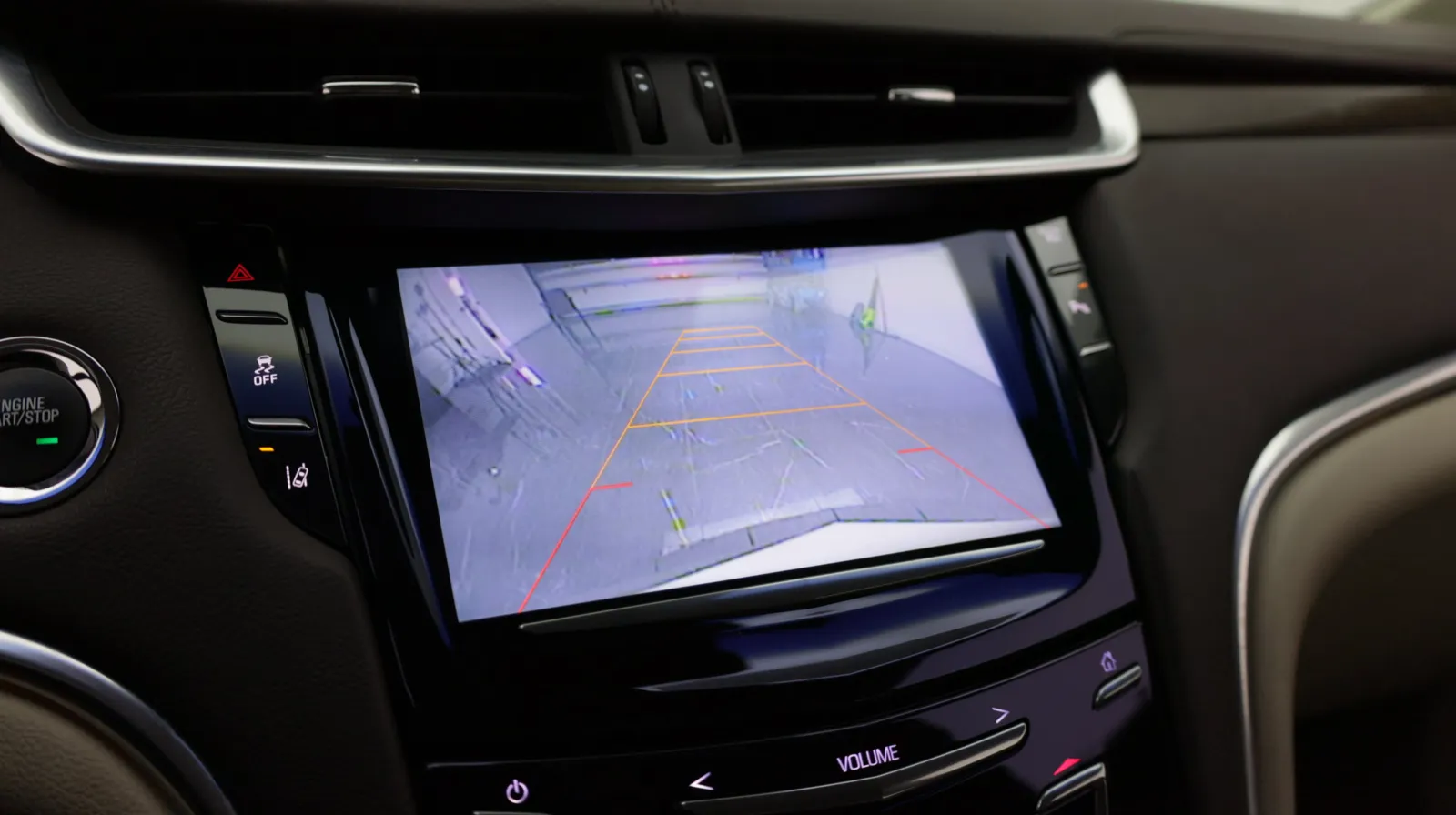 Cadillac XTS photo 19