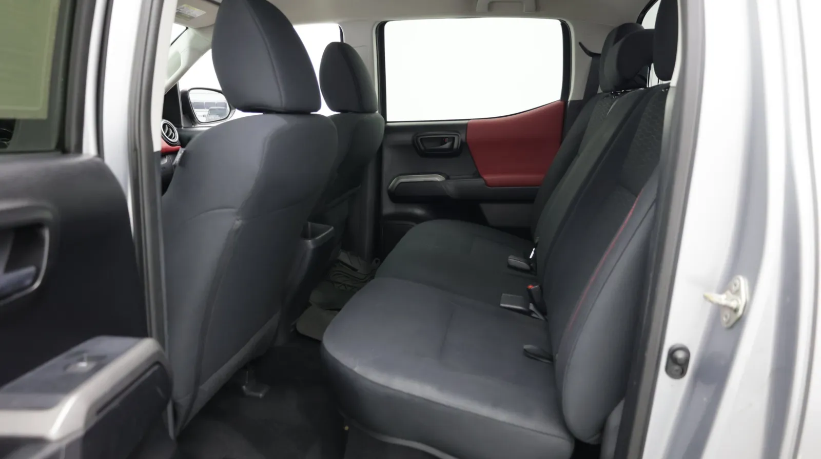 Toyota Tacoma photo 20