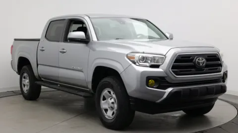 Another view of 2019 Toyota Tacoma SR5 for sale in Jacksonville, FL at Auto Boutique Florida