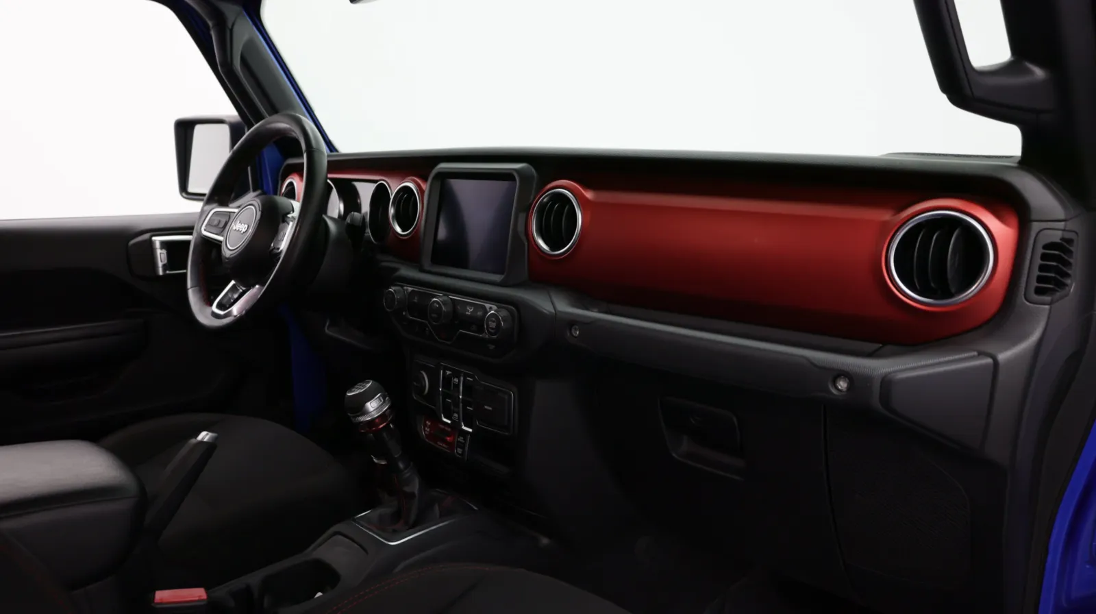Jeep Gladiator photo 37