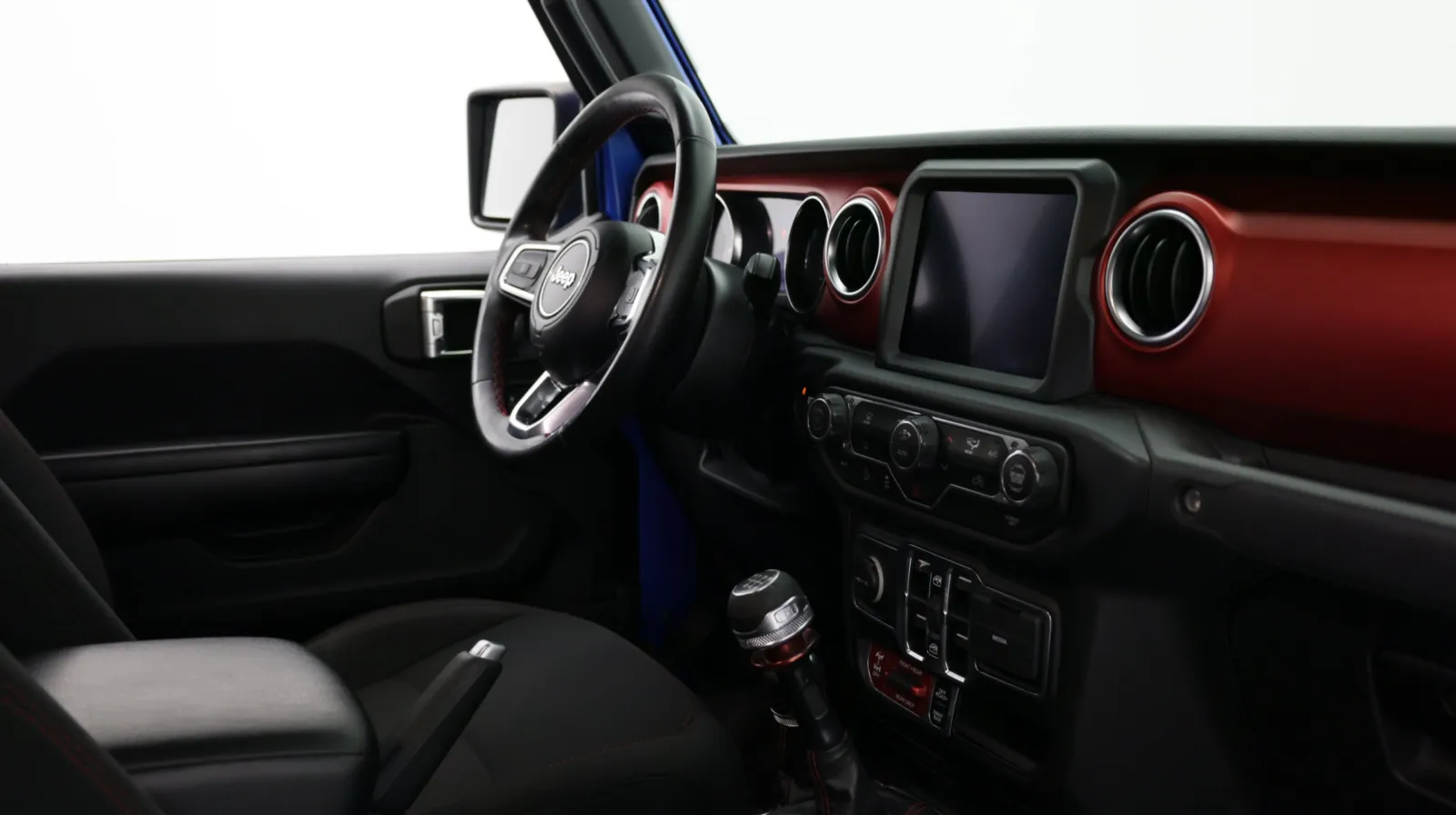 Jeep Gladiator photo 35